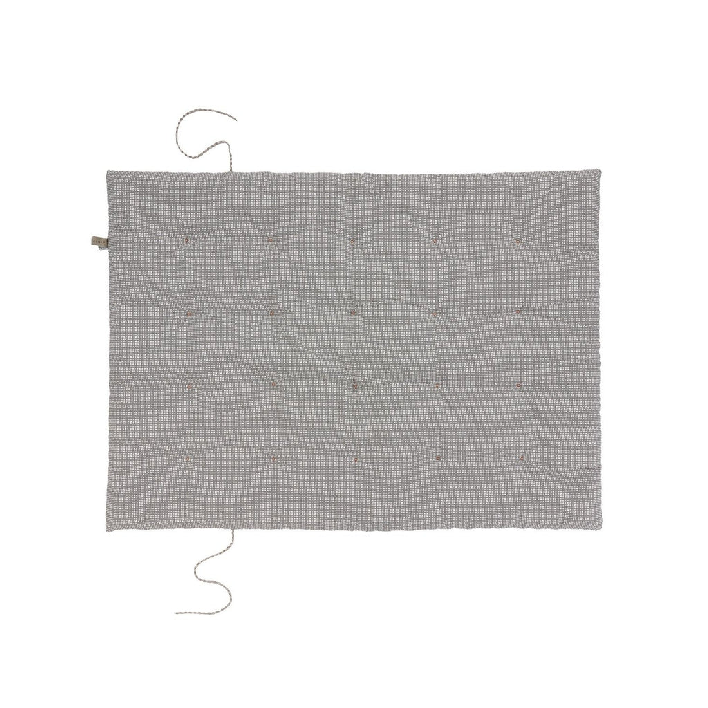 Poesy Quilt
