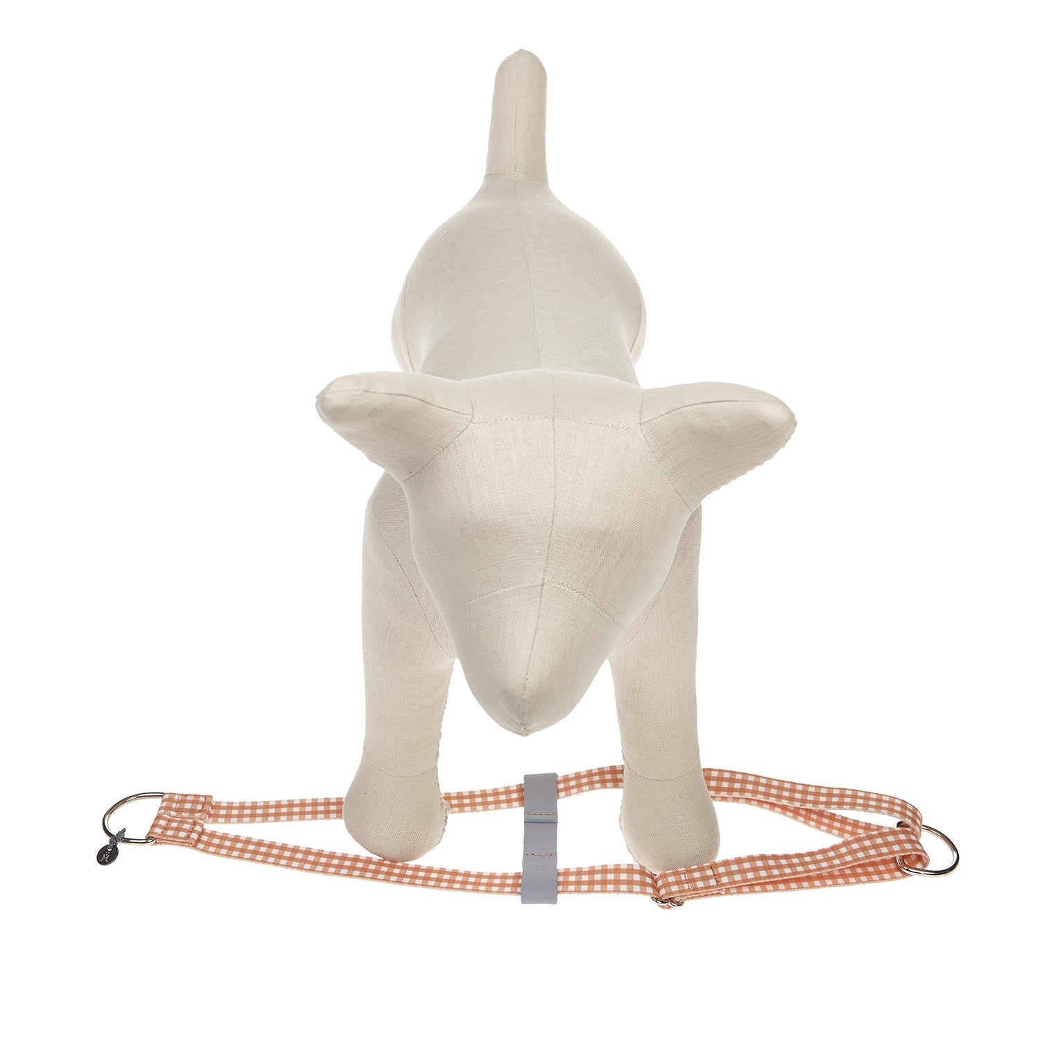 Ring Dog Harness Clara Check