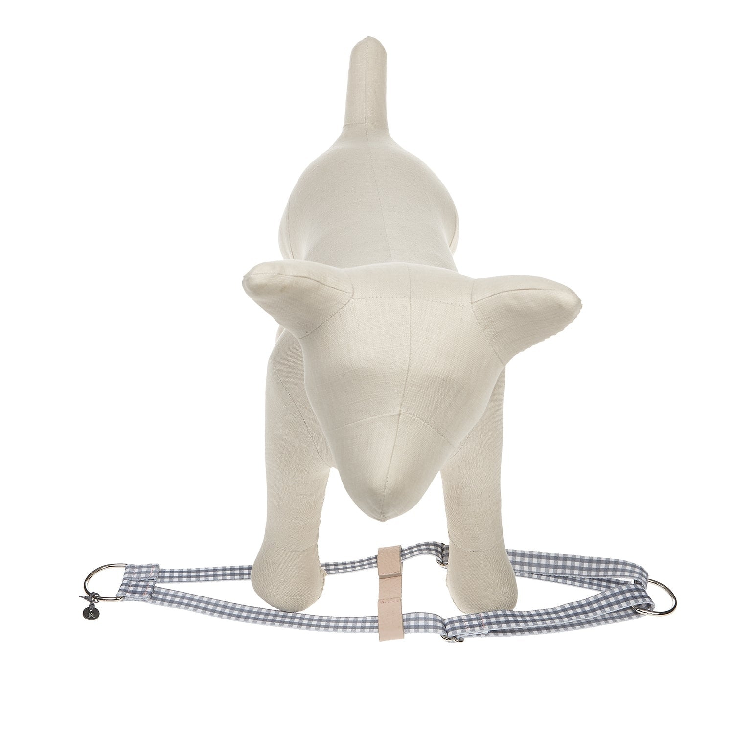 Ring Dog Harness Clara Check