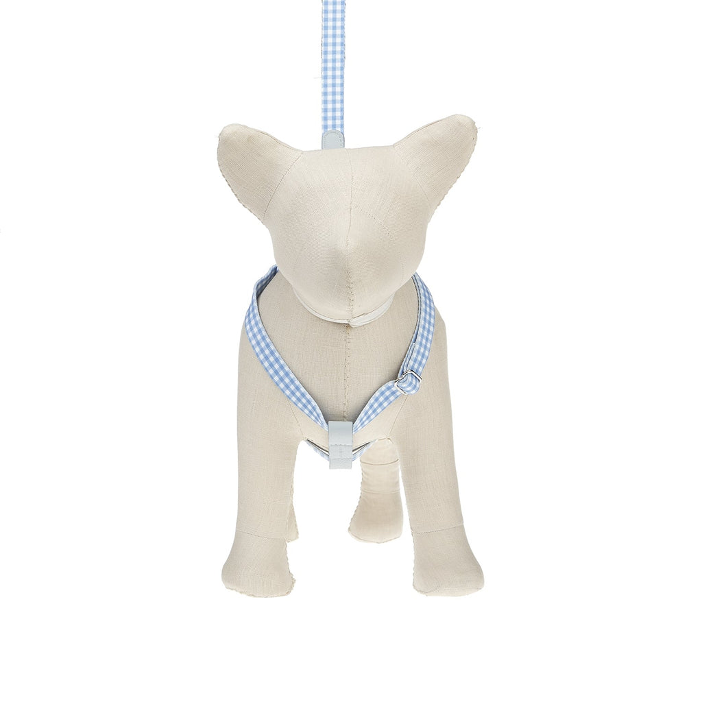 Ring Dog Harness Clara Check