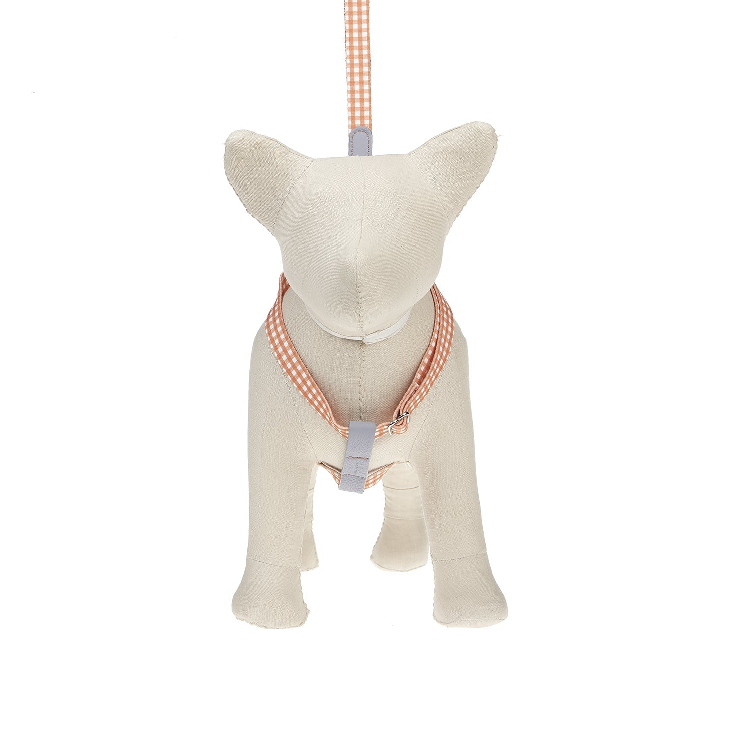 Ring Dog Harness Clara Check