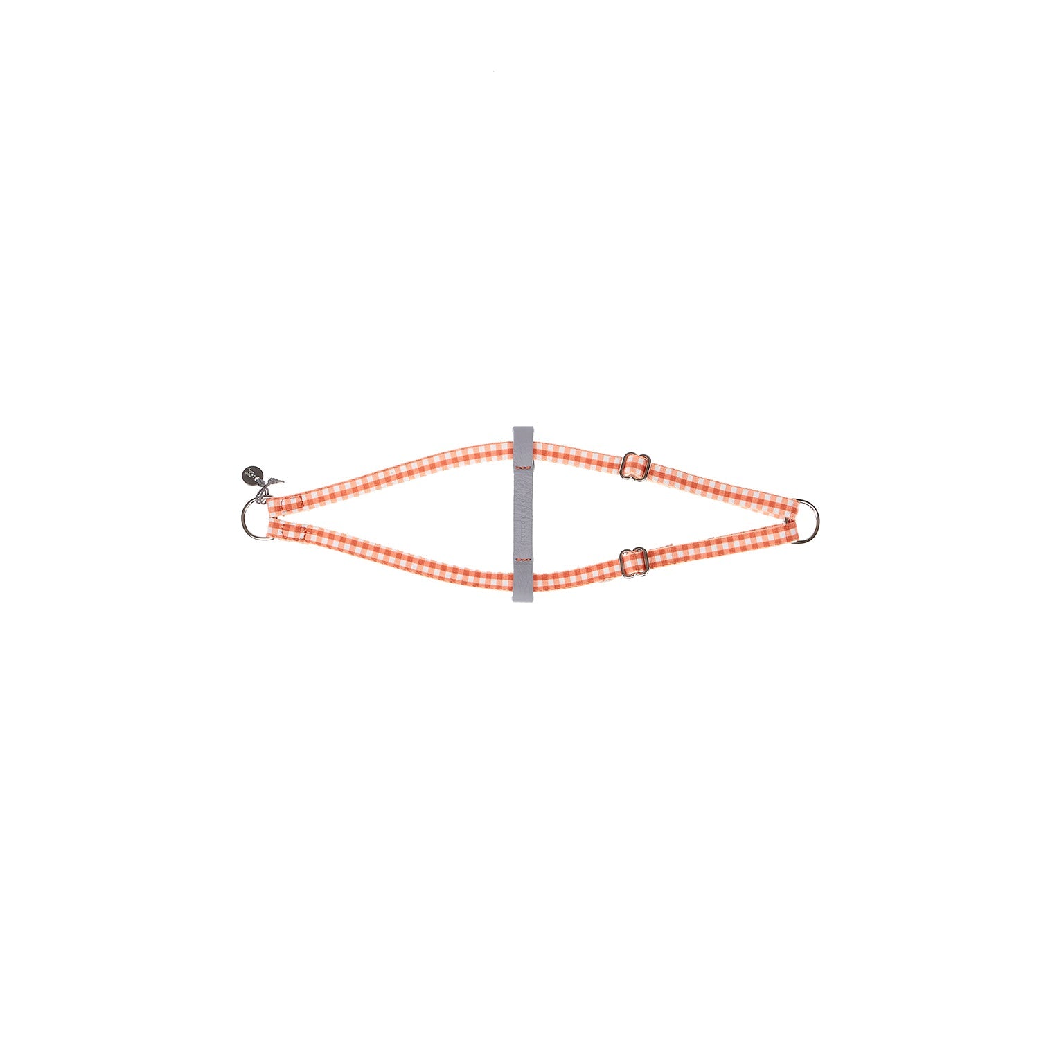 Ring Dog Harness Clara Check