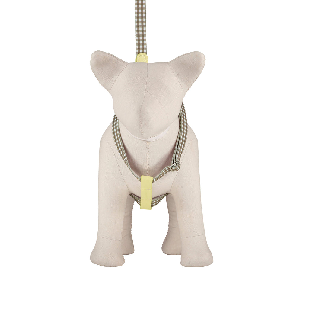 Ring Dog Harness Clara Check