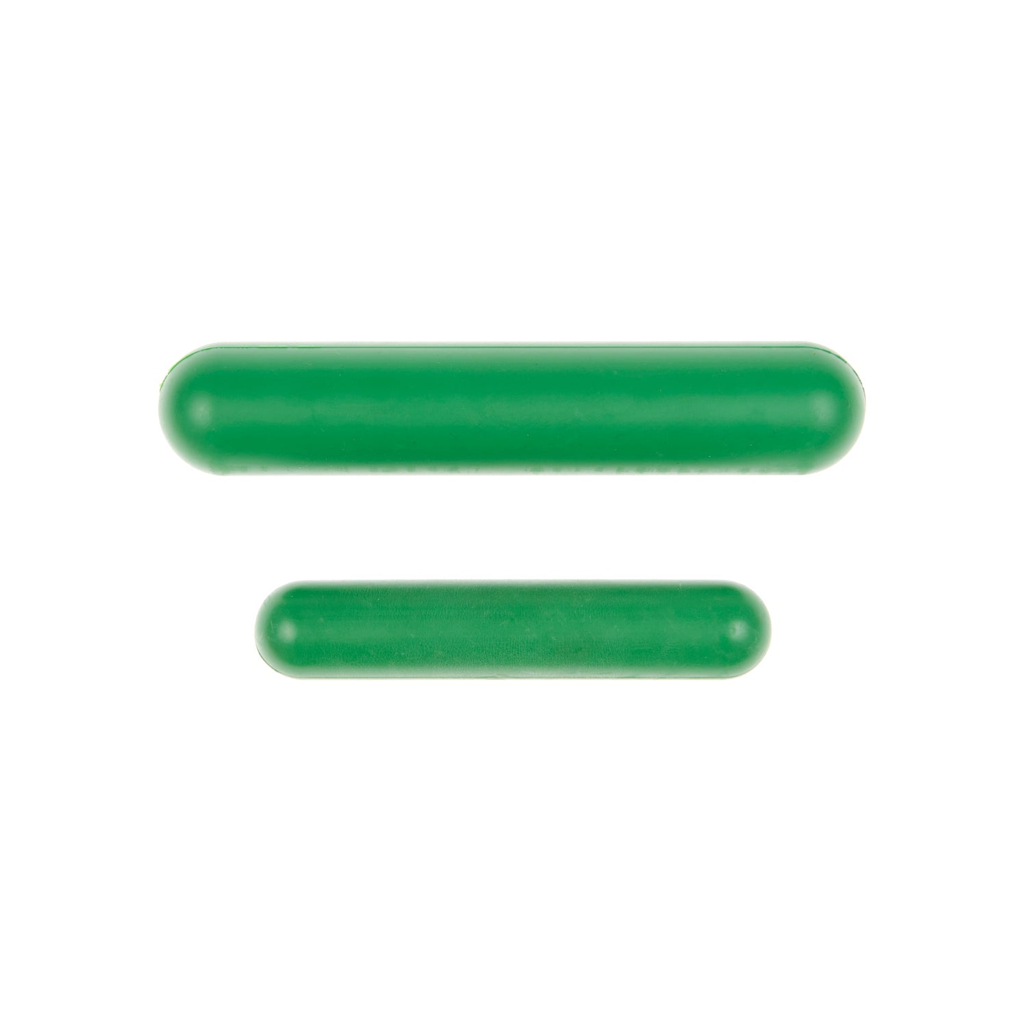 Rubber Doughstick Dog Toy