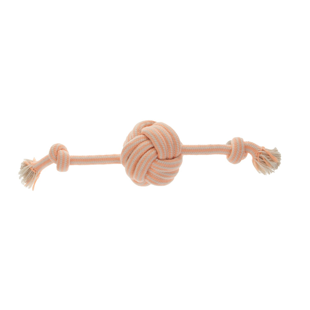 Tie Me a Knot Rope Dog Toy